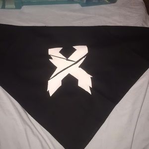 ✖️EXCISION BANDANA ✖️